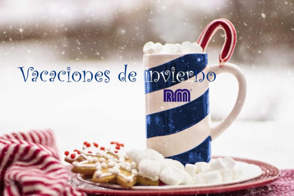 Vacaciones de invierno 2018-2019